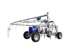 Разворачиваемая фронтальная система Irritech